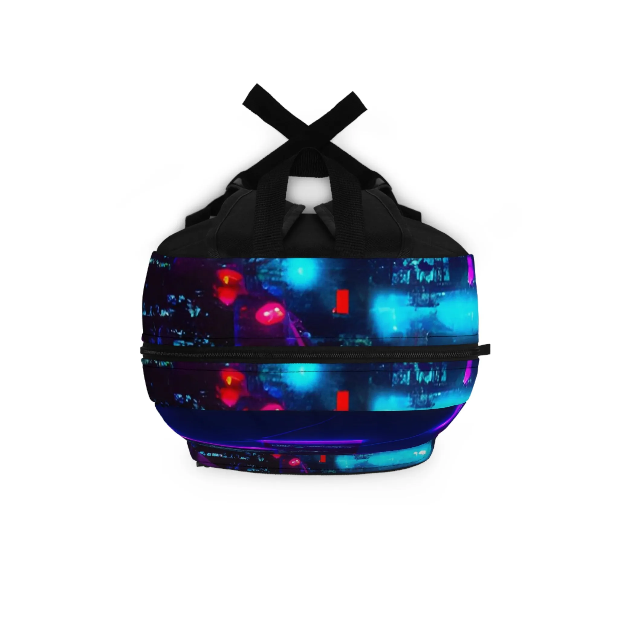 Sodium Sonic -Backpack