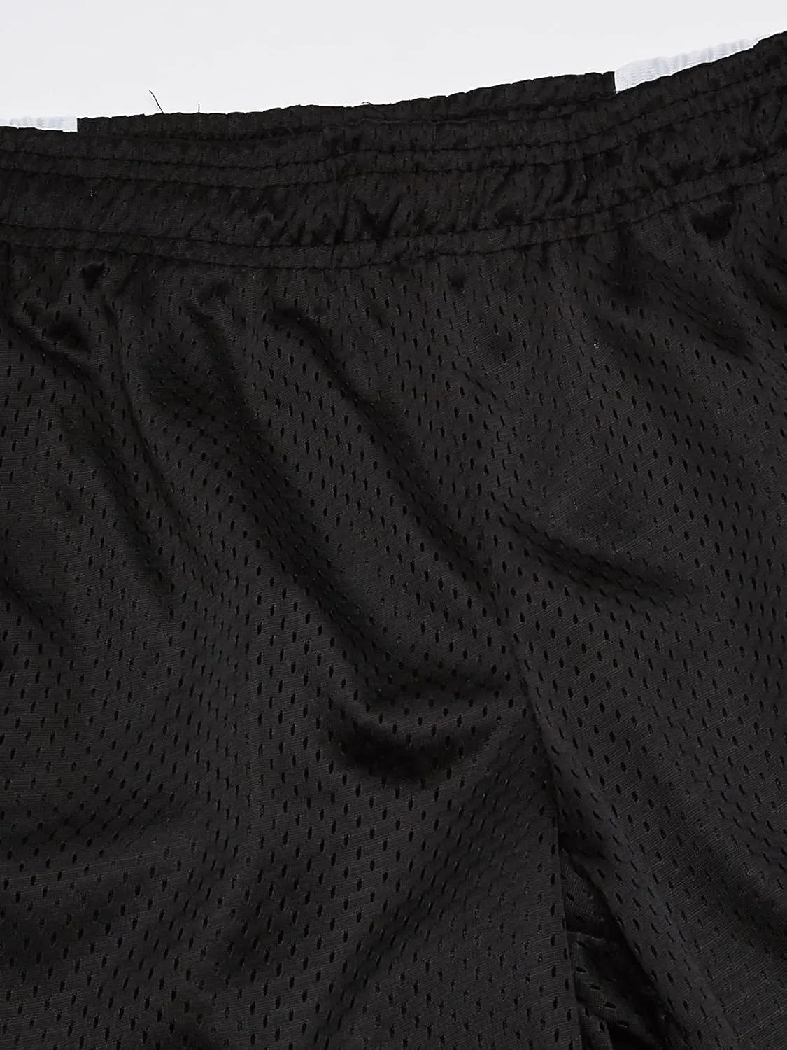 Southpole Boys' Active Athletic Training Basketball Mesh Shorts