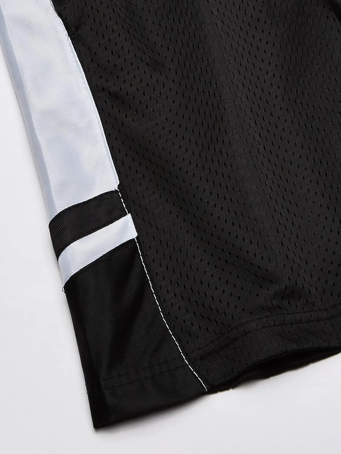 Southpole Boys' Active Athletic Training Basketball Mesh Shorts