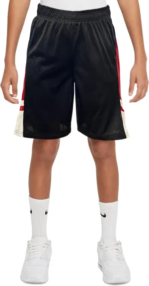 Southpole Boys' Active Athletic Training Basketball Mesh Shorts