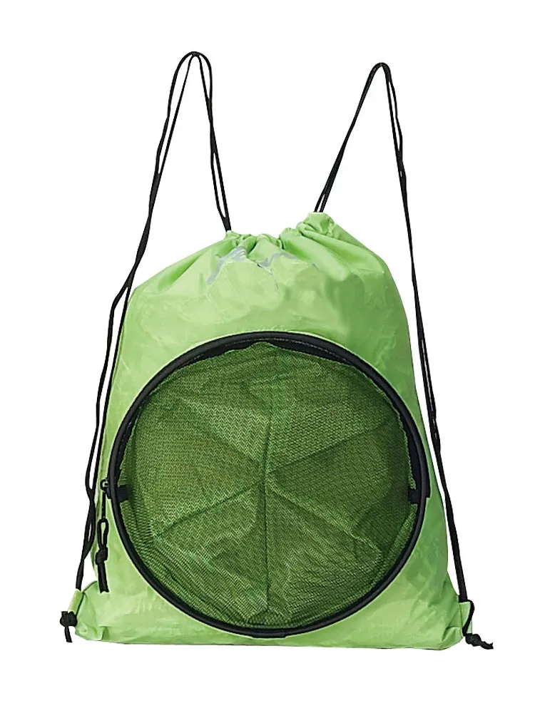 SPORT BALL BACKPACK