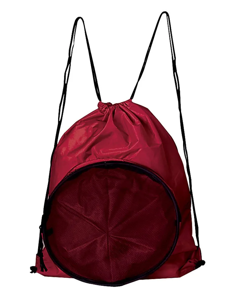 SPORT BALL BACKPACK