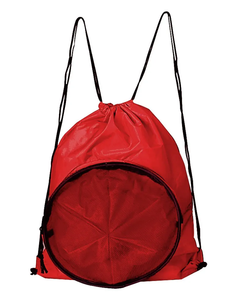 SPORT BALL BACKPACK