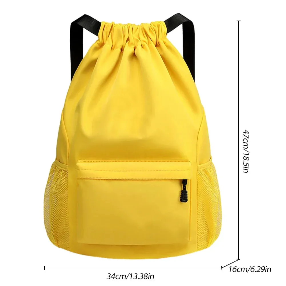 Sports Backpacks Waterproof