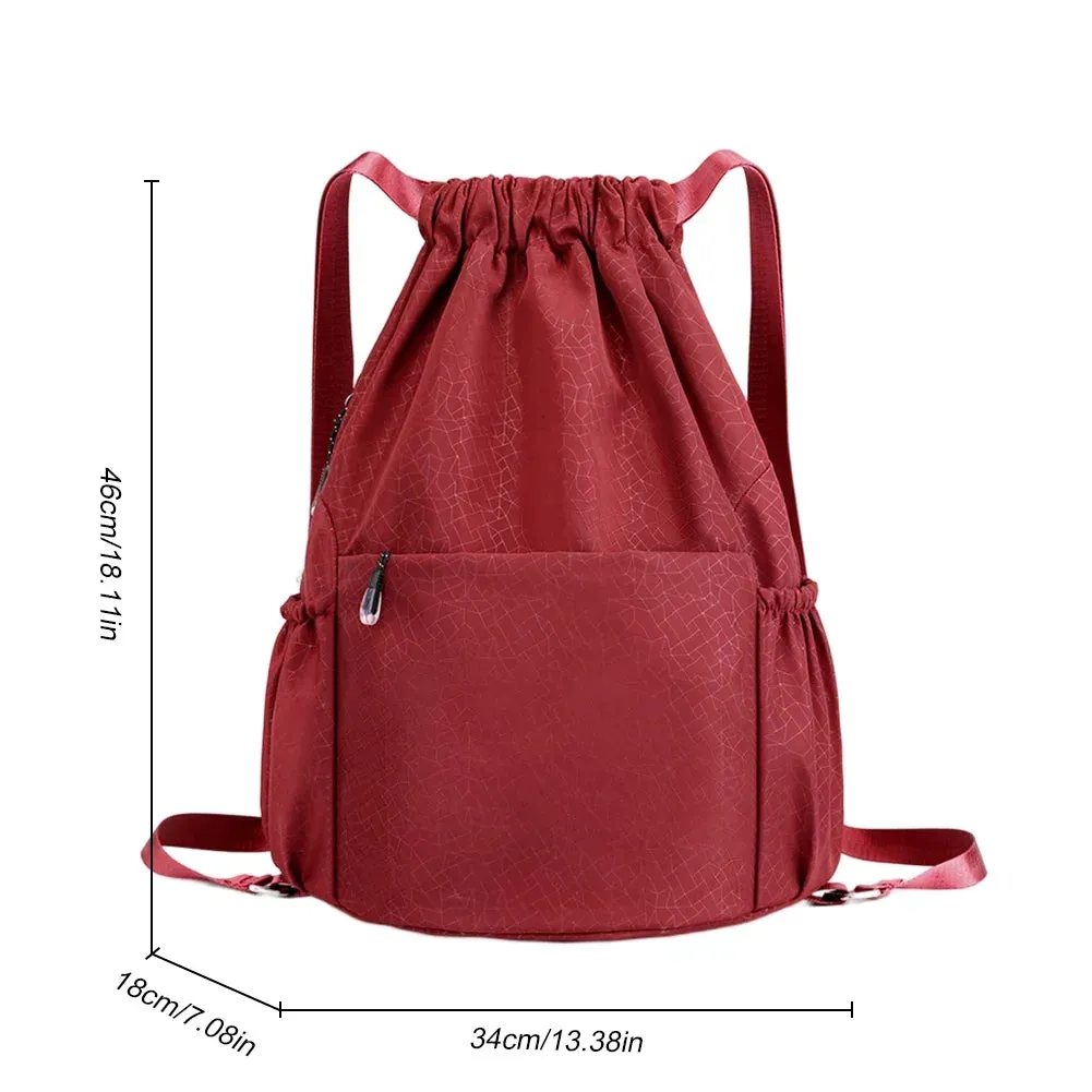 Sports Backpacks Waterproof