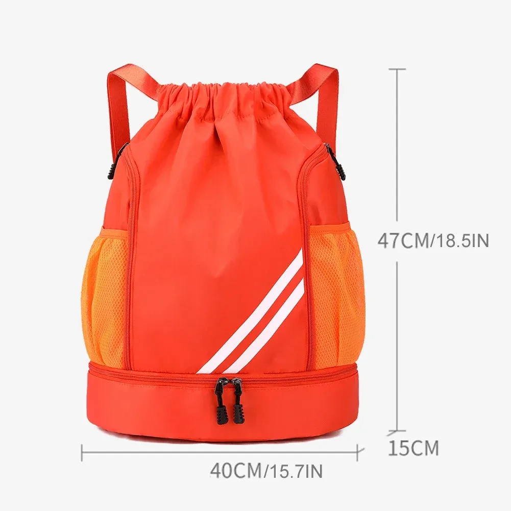 Sports Backpacks Waterproof