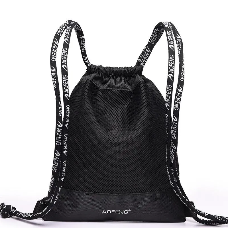 Sports Drawstring Bag