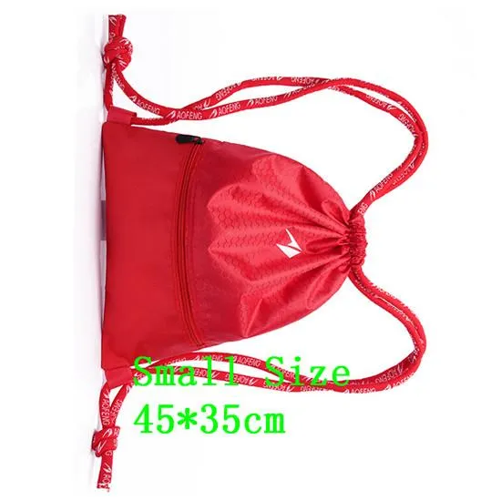 Sports Drawstring Bag