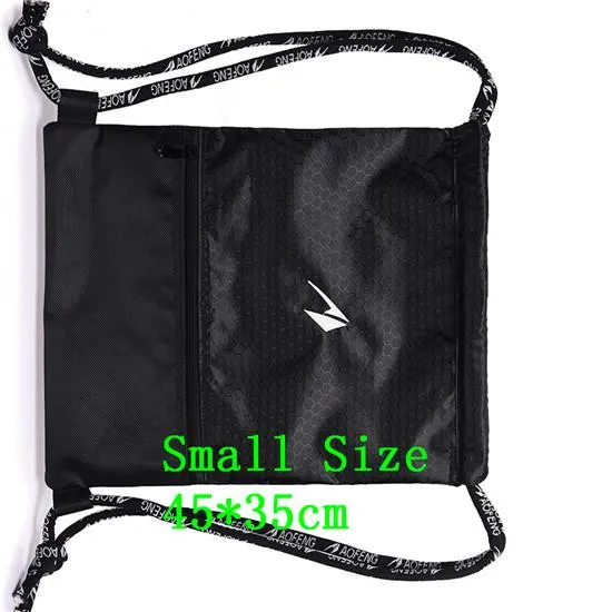 Sports Drawstring Bag