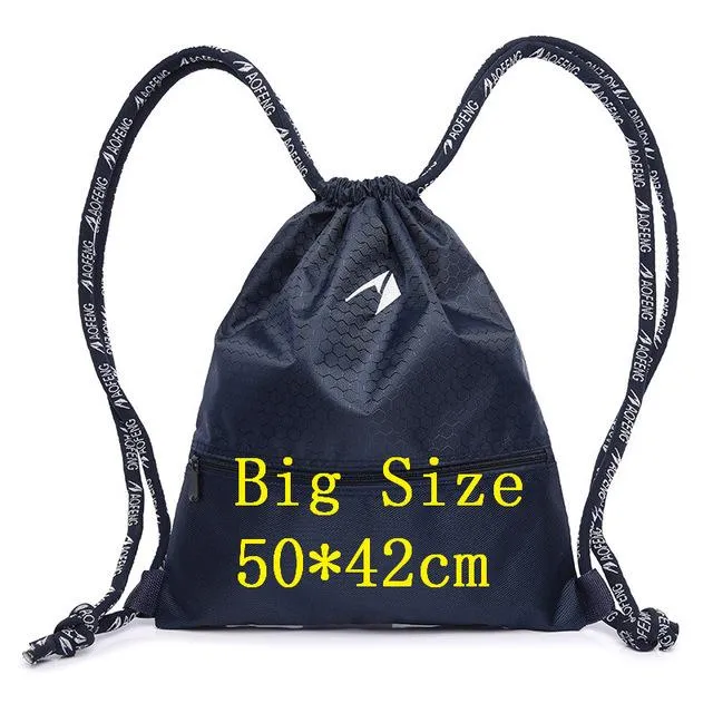 Sports Drawstring Bag