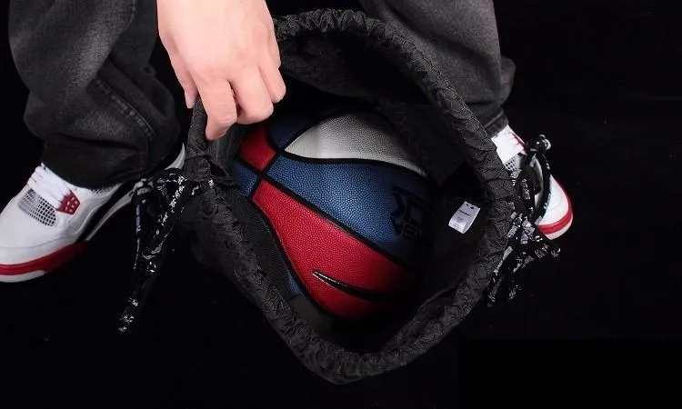 Sports Drawstring Bag