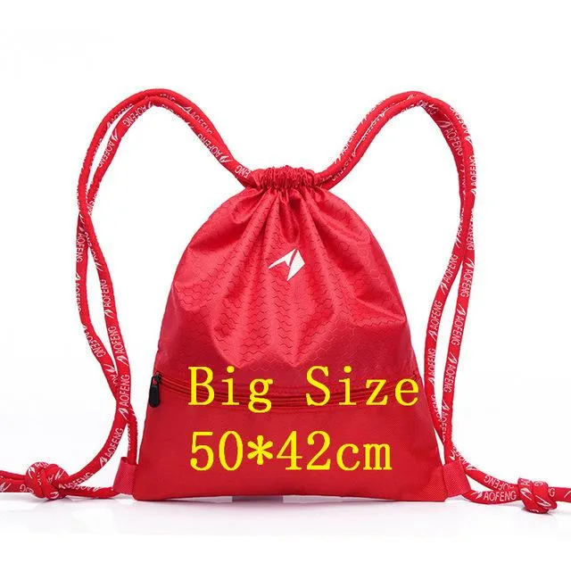 Sports Drawstring Bag