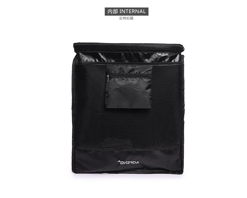 Sports Drawstring Bag