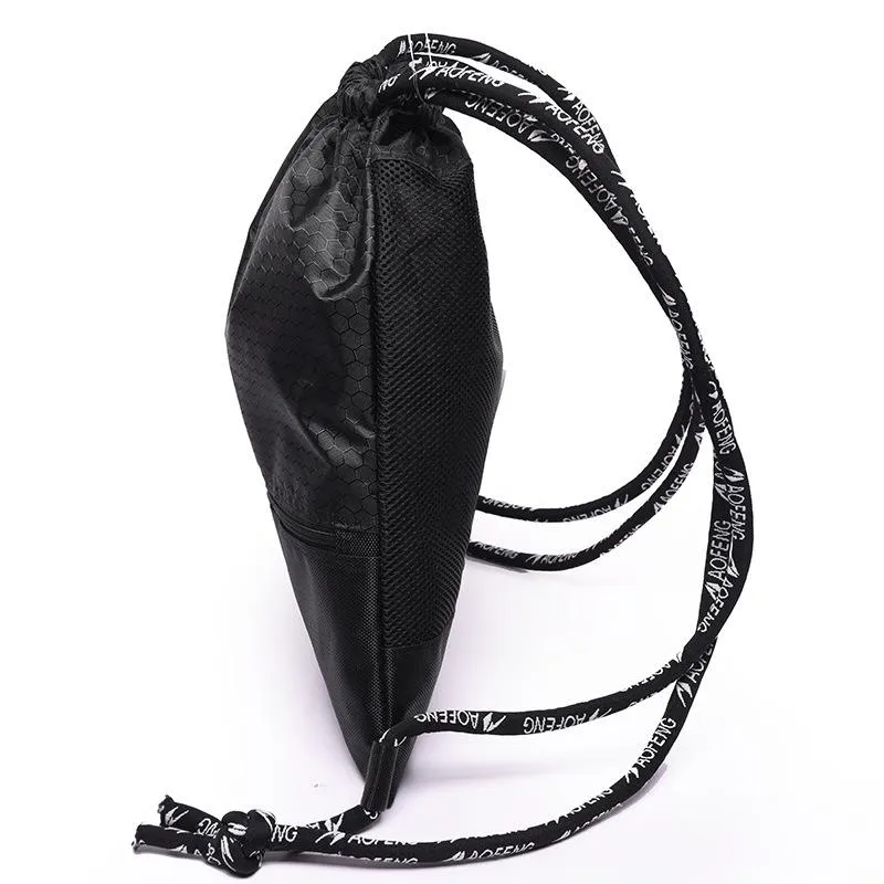 Sports Drawstring Bag