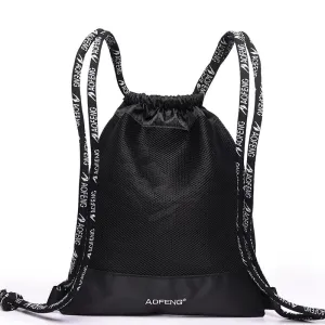 Sports Drawstring Bag