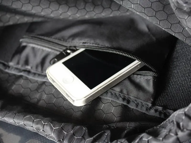 Sports Drawstring Bag