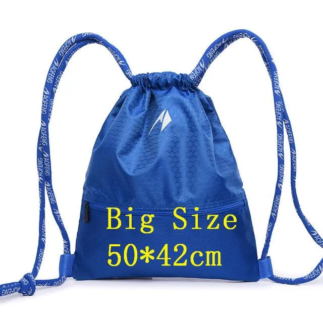 Sports Drawstring Bag