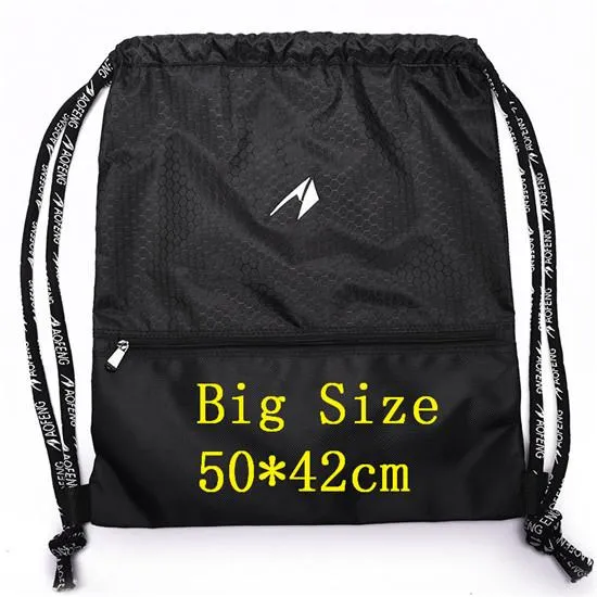 Sports Drawstring Bag