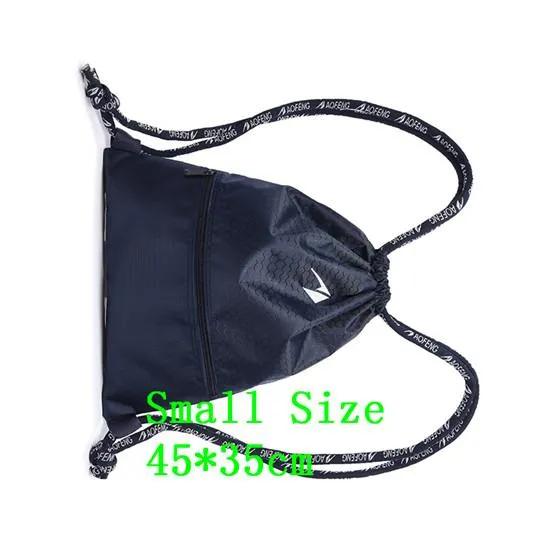 Sports Drawstring Bag