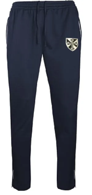 ST DOMINIC'S PRIORY TRACK PANTS