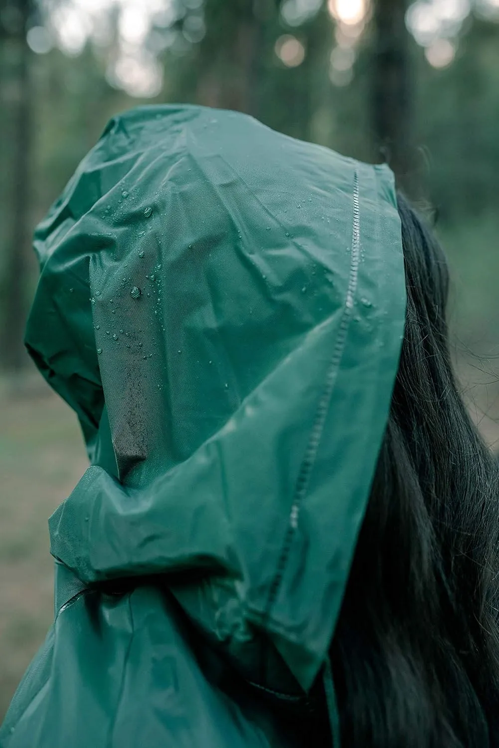 Stansport Rainsuit