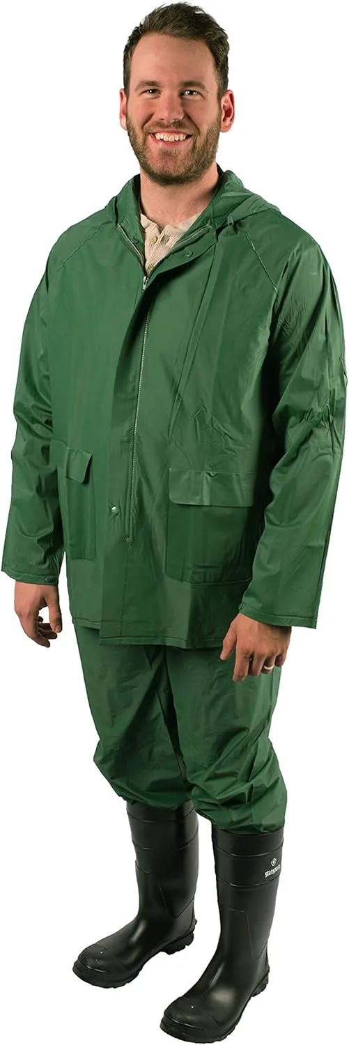 Stansport Rainsuit