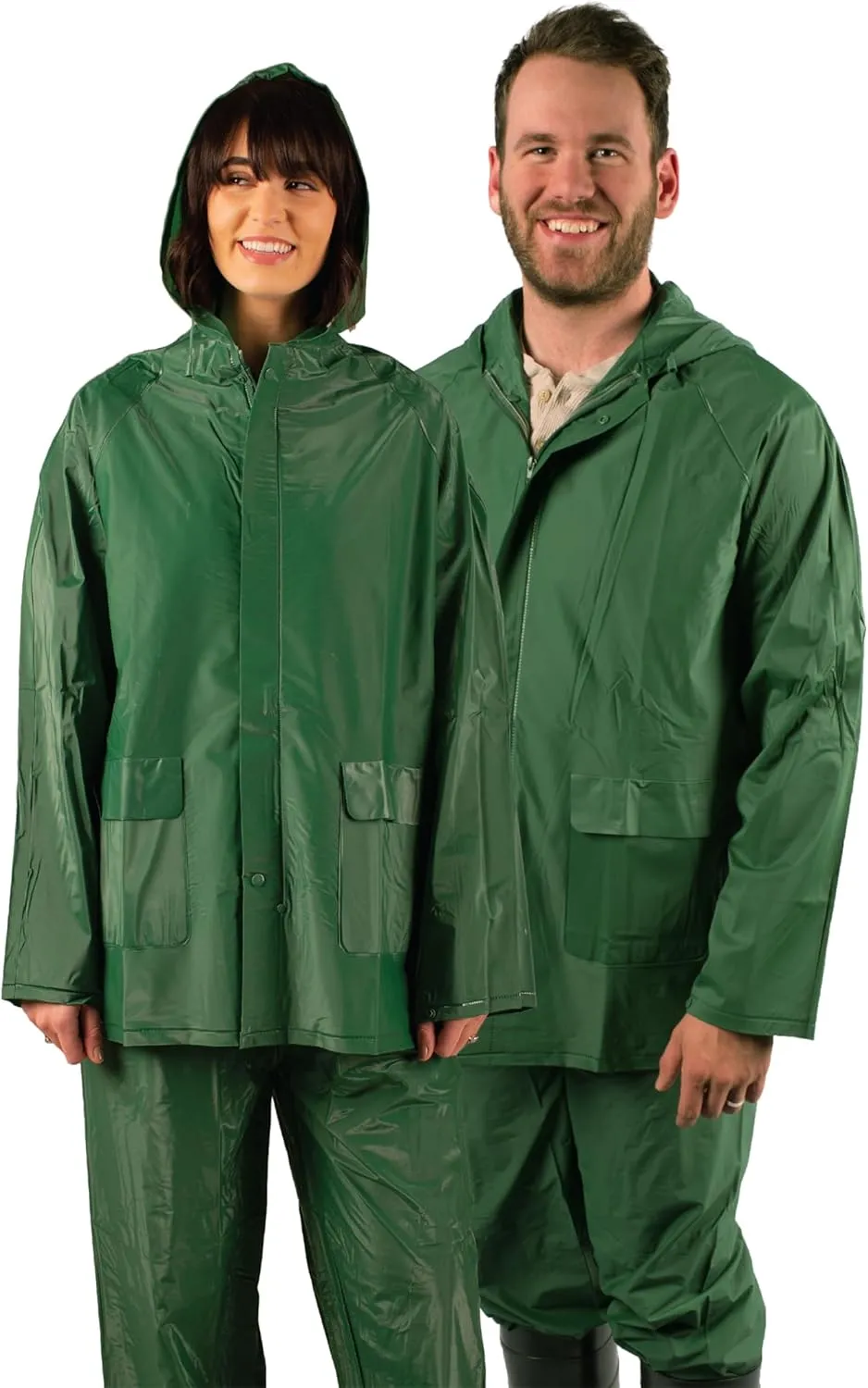 Stansport Rainsuit