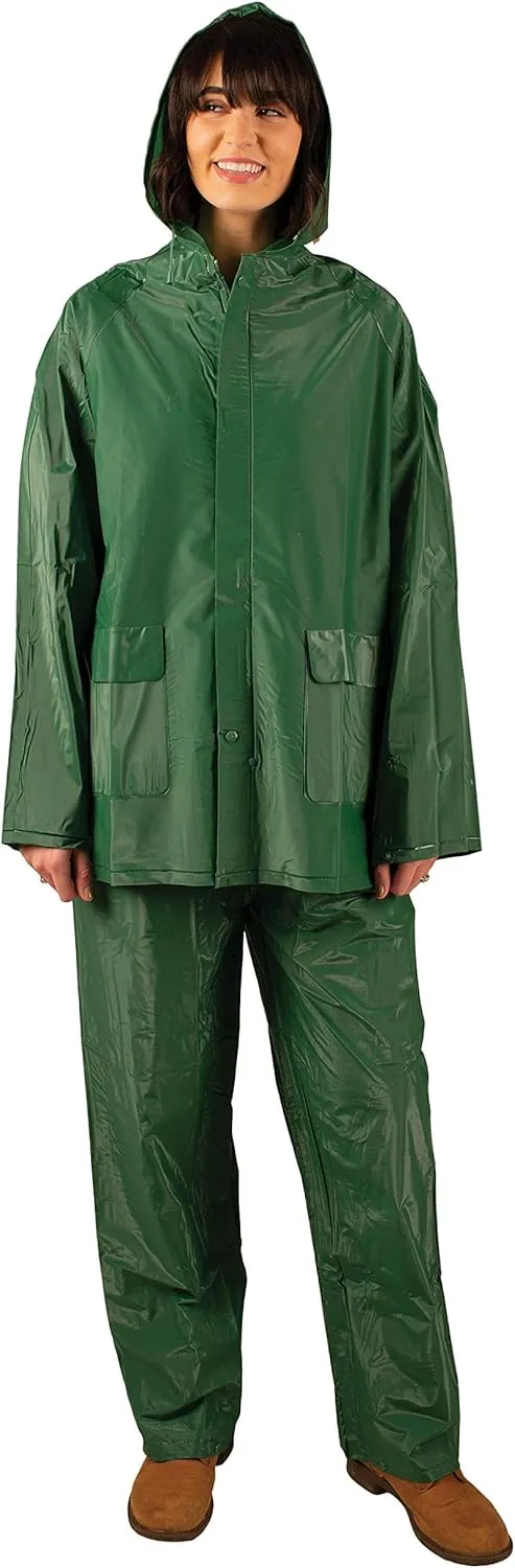 Stansport Rainsuit