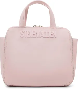 Steve Madden Bdafnee Triple Compartment Satchel