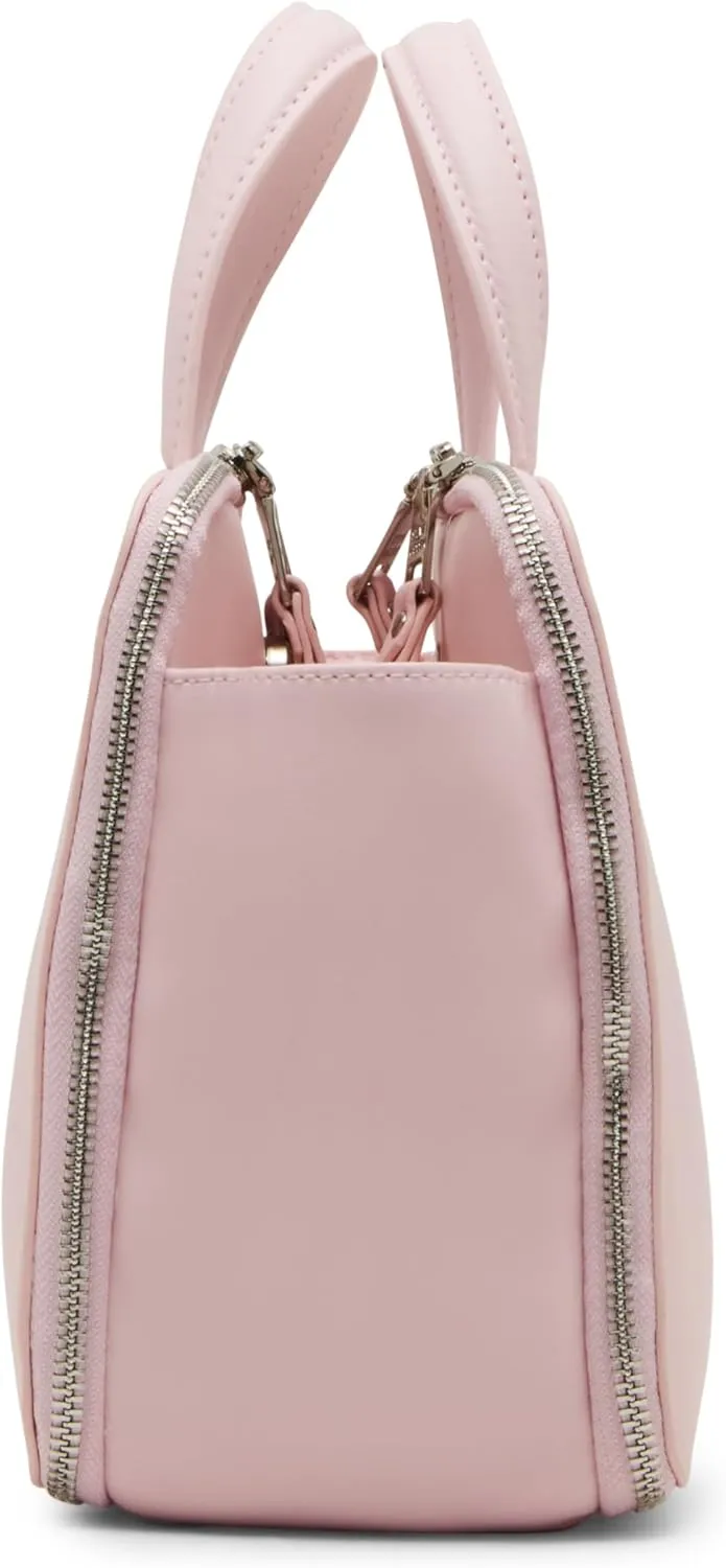 Steve Madden Bdafnee Triple Compartment Satchel