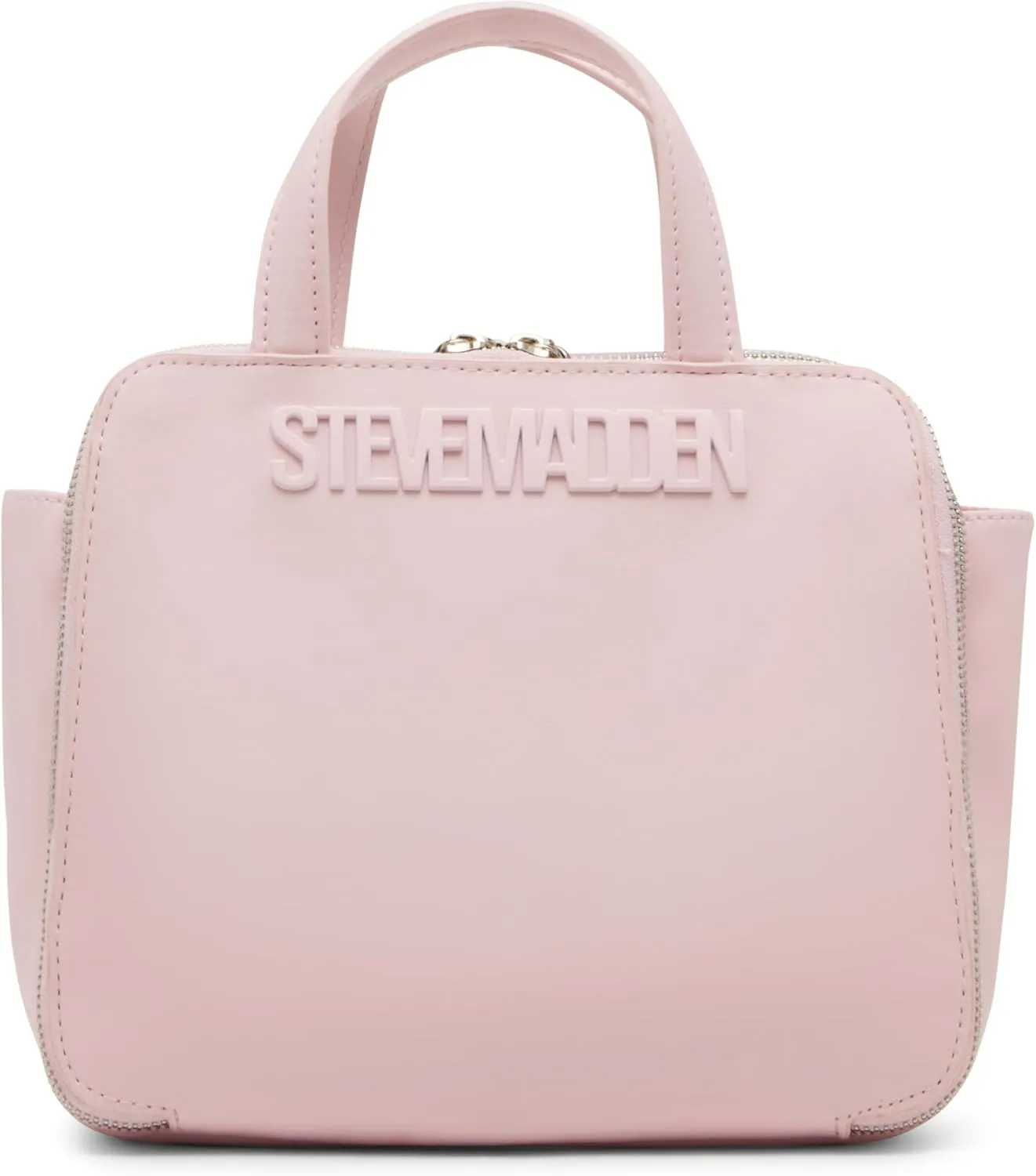 Steve Madden Bdafnee Triple Compartment Satchel