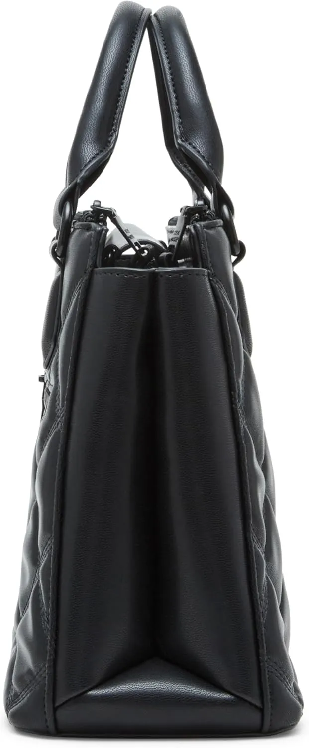 Steve Madden Bjenni Quilted Satchel
