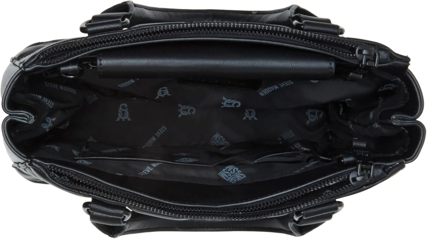 Steve Madden Bjenni Quilted Satchel