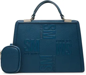Steve Madden Bmatteo Top Handle Satchel