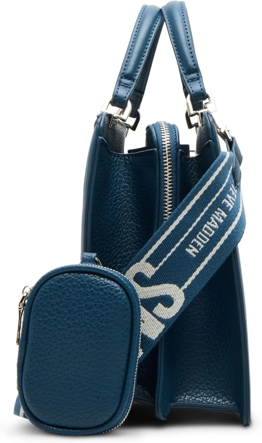 Steve Madden Bmatteo Top Handle Satchel