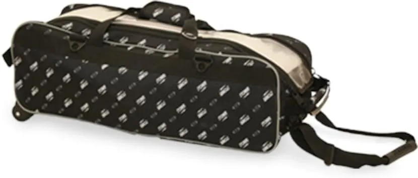 Storm Tournament Triple Tote Roller- Dye Sub