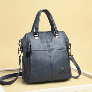 Summer Fashion Korean Style Large Capacity Backpacks