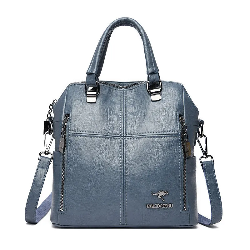 Summer Fashion Korean Style Large Capacity Backpacks