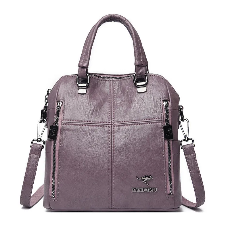 Summer Fashion Korean Style Large Capacity Backpacks