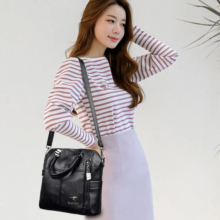 Summer Fashion Korean Style Large Capacity Backpacks