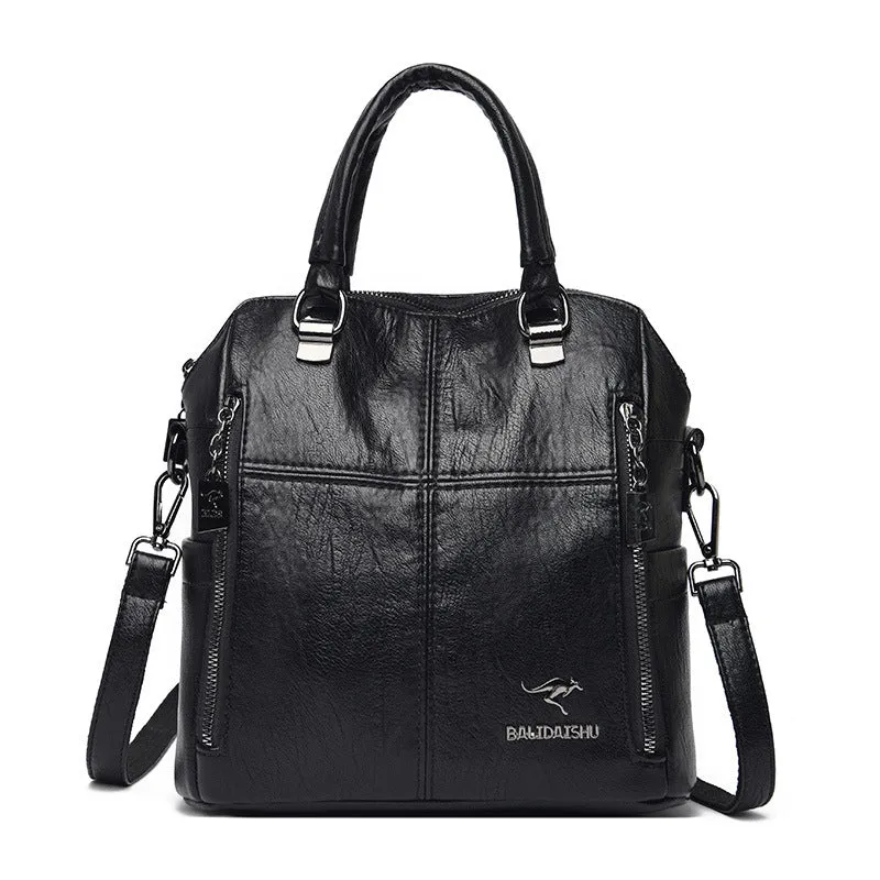 Summer Fashion Korean Style Large Capacity Backpacks