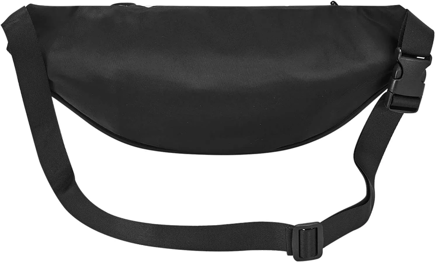 Sun Rise On The Beach Fanny Pack for Man Women Waist Bag Adjustable Belt Casual Chest Bag Bum Bags for Travel Sports Running Hiking Waist Packs