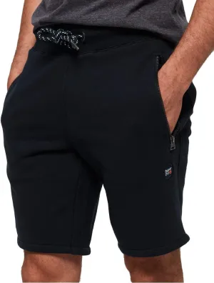Superdry Mens Collective Shorts Navy M