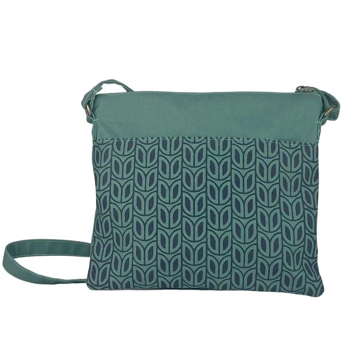 Sustainable Small Crossbody Bag