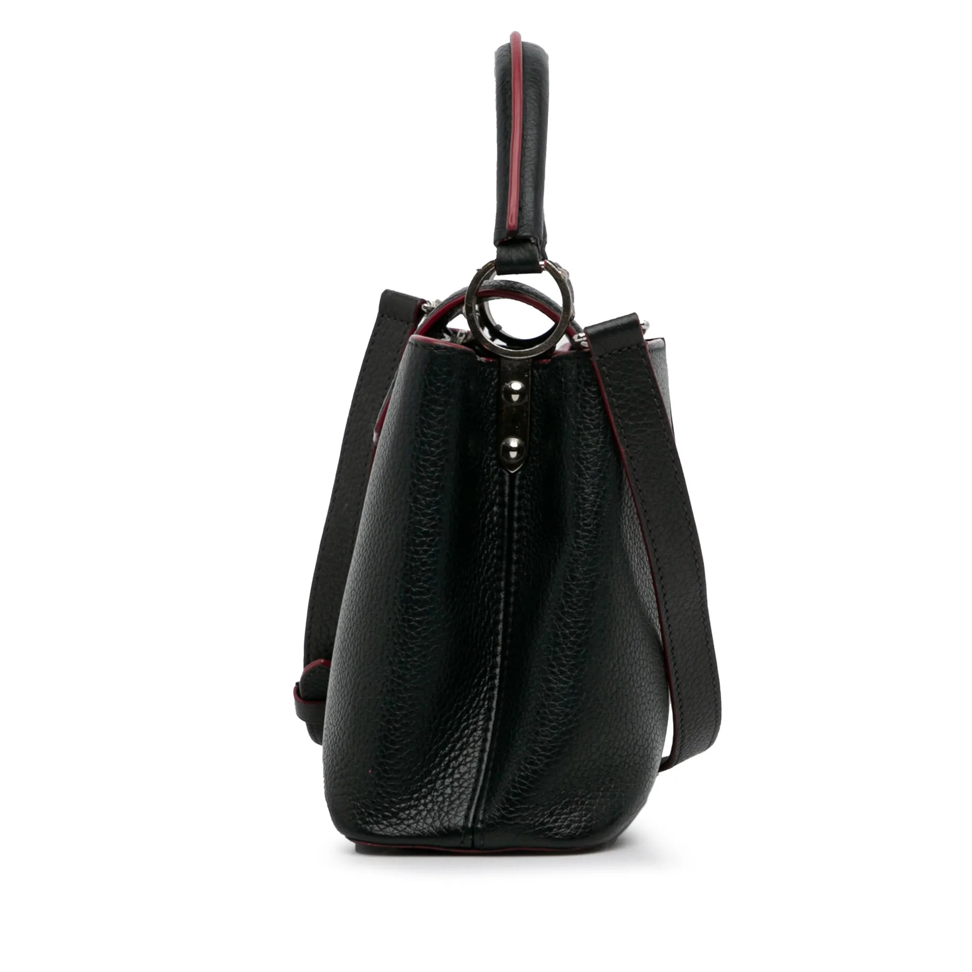 Taurillon Capucines BB