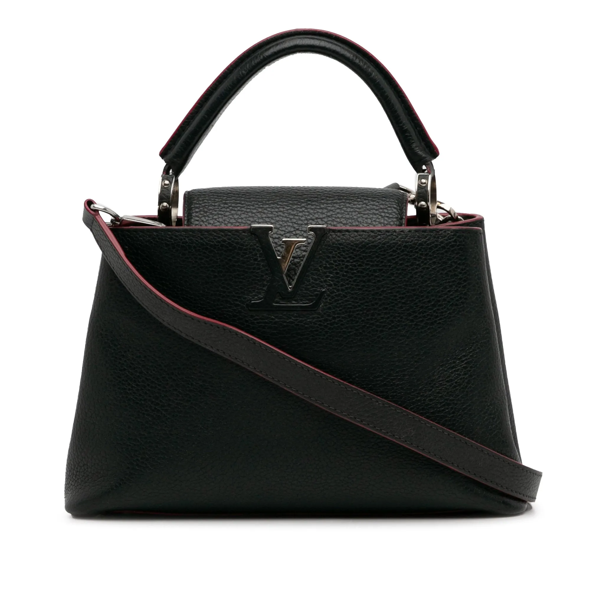 Taurillon Capucines BB