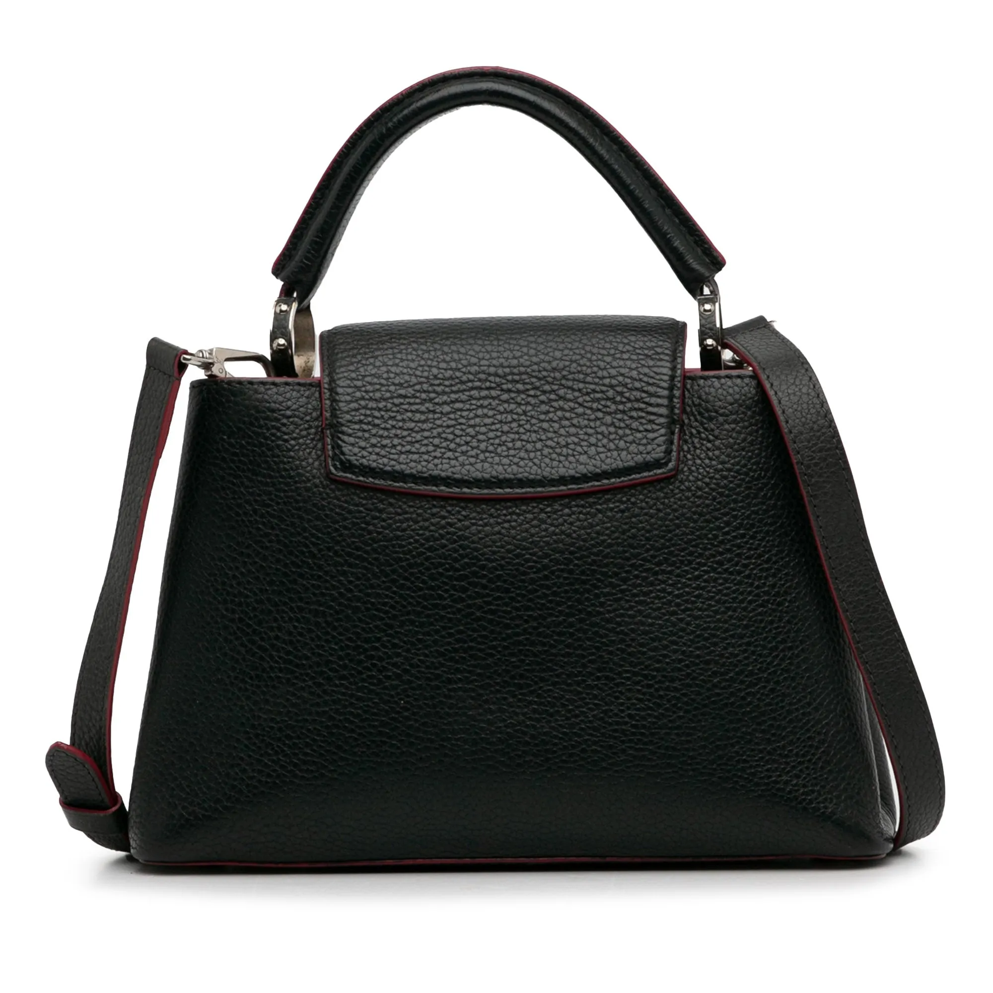 Taurillon Capucines BB