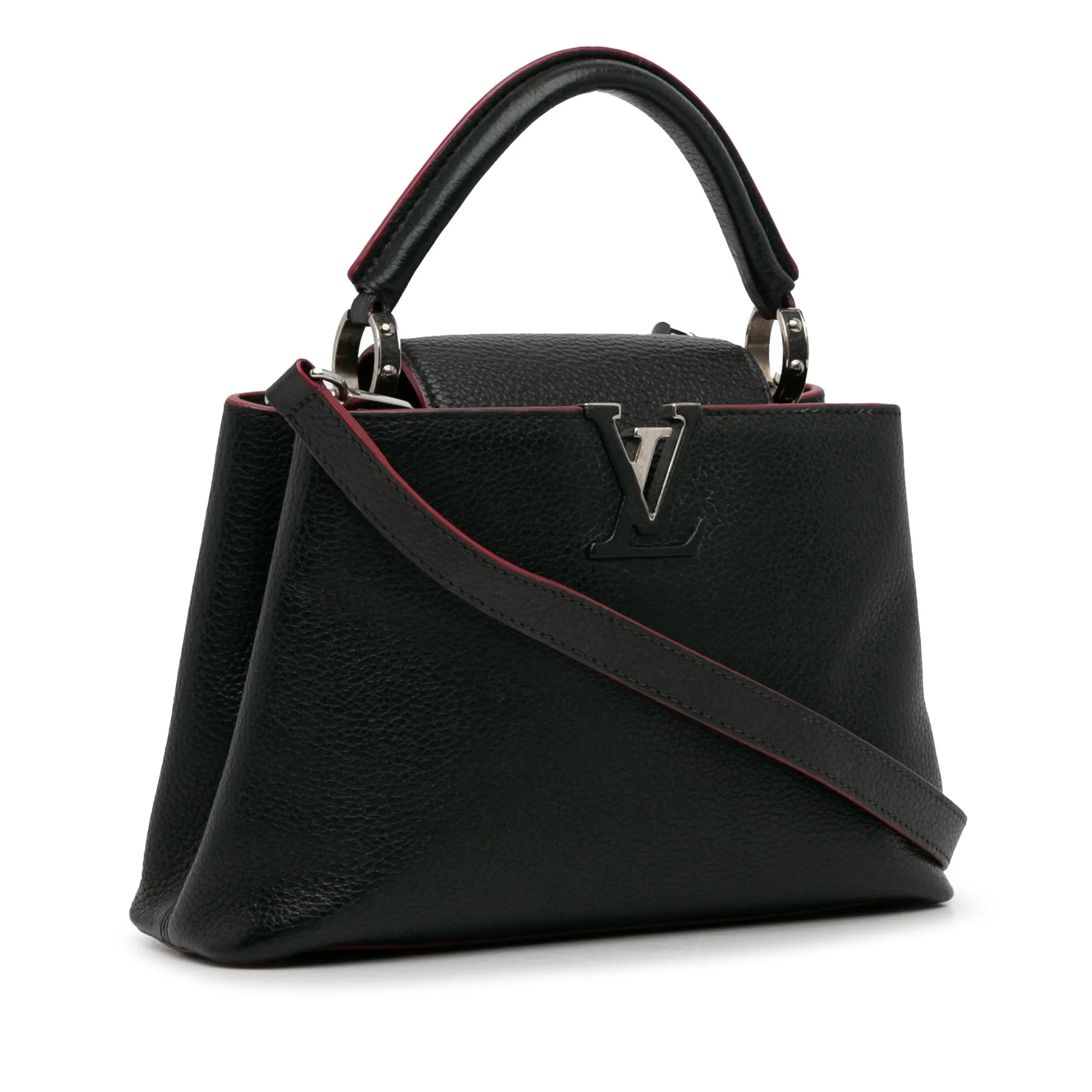 Taurillon Capucines BB