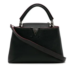 Taurillon Capucines BB