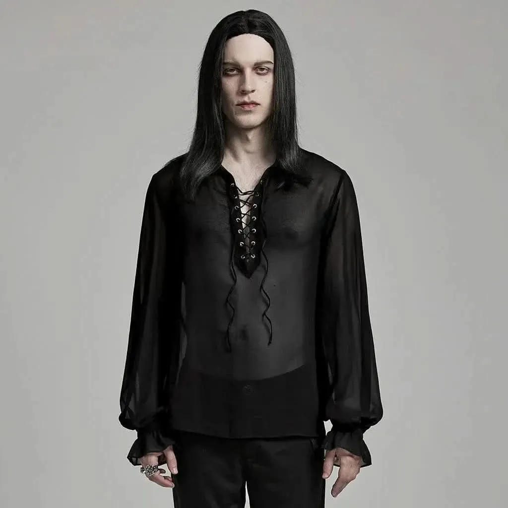 Tempest Shirt